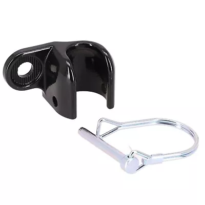 Thule Trailer Compatible Bike Trailer Hitch Coupling For Your Pet Trailer • $28.71