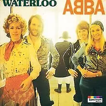 Waterloo By Abba | CD | Condition Good • £2.72