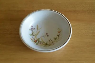 Marks & Spencer M&S Harvest 1418 Ceramic Bowl • £8