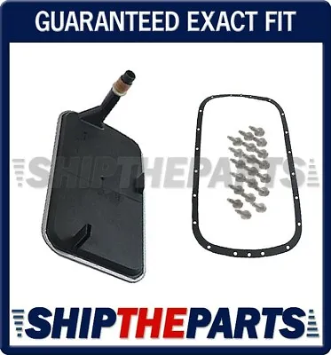 Automatic Transmission AT Filter Kit For BMW E53 X5 3.0 A5S 390R 24117557069 • $31.31