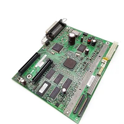 FORMATTER BOARD 42-inch C7780C MAINBOARD  Fits For HP800 Printer Parts • $89.34