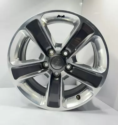 18-22 JEEP WRANGLER JK OEM 18x7.5 RIM P/N 6BZ41TRMAA OEM MOPAR PART • $79.83