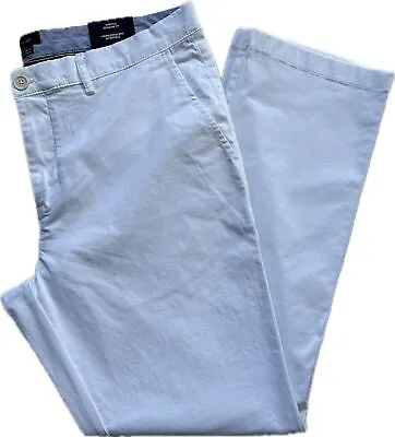 Tommy Hilfiger Men's Th Flex Chino Pants  • $26.99
