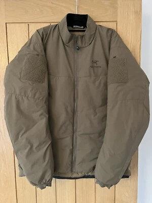 £310 • Buy ARC'TERYX LEAF- COLD WX JACKET LT GEN 2- Size Medium