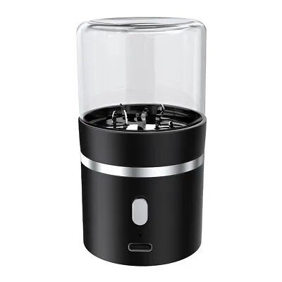 Electric Grinder Spice Herb Grinder Electric USB-Rechargeable For Rosin • $26.39