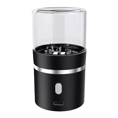 Electric Grinder Spice Herb Grinder Electric USB-Rechargeable • $25.99