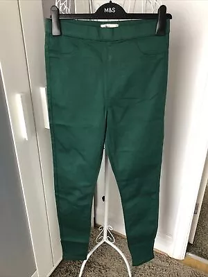 BNWT M&S High Rise Jeggings Size 10  • £4.50