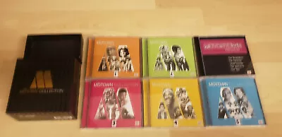 Motown Collection Time Life Box Set • $70