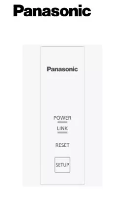 CZ-CAPWFC1 PANASONIC Home Wifi WLAN Module For Ducted Air Conditioner • $395