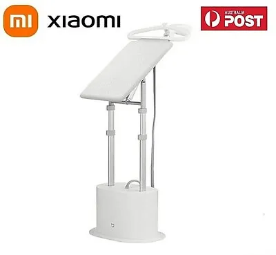 Xiaomi Garment Steamer Supercharged Clothes Iron Steam Ironing Board Fast 2200W • $367.08