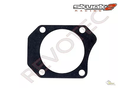 Skunk2 72mm Thermal Throttle Body Gasket For DBW K Series 06-11 Honda Civic Si  • $30.99