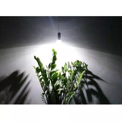 12W LED Bloom Growing For Plant Bud Flowering E27 • $15.13