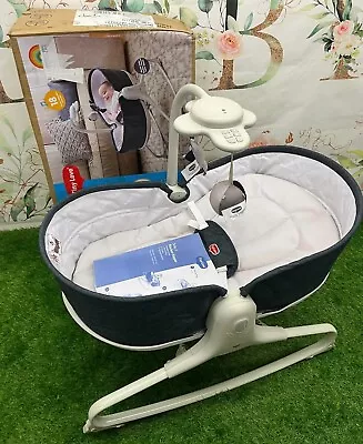 Tiny Love Rocker Baby Rocker 0+ Months Up To 9 Kg Rocking Napper For Babies • £79.95