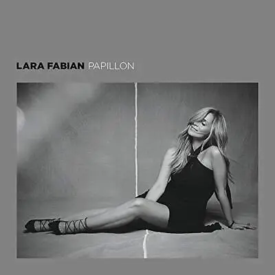 Lara Fabian Papillon (CD) (US IMPORT) • £18.31