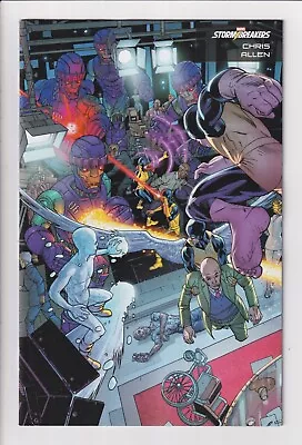 X-MEN: DAYS OF FUTURE PAST - DOOMSDAY 1 2 3 Or 4 NM 2023 Comics Sold SEPARATELY • $5.69