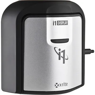 $185.50 • Buy X-Rite I1Display Pro (EODIS3)