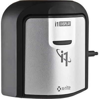 X-Rite I1Display Pro (EODIS3) • $189.95