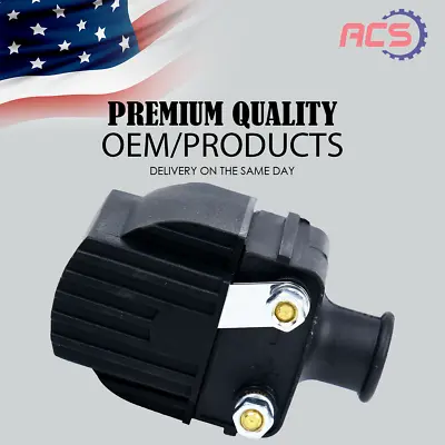 New Ignition Coil OEM For Mercury Mariner Outboard Boat 339-7370A13 339-832757A4 • $13.24