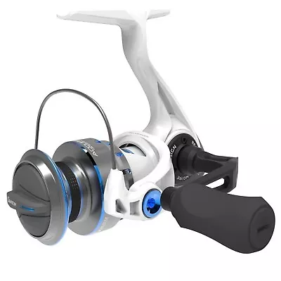 Quantum Accurist Inshore Spinning Fishing Reel Changeable Right- Or Left-Han... • $174.99