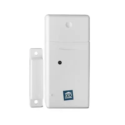 X10 DS12A Smart Door/Window Sensor • $12.99