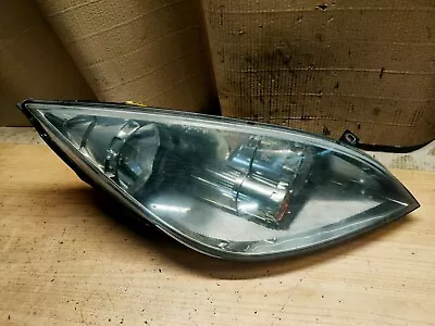 2006 Mitsubishi Colt 5dr Driver Side Headlight 0301208612 Mr957348 • $49.78