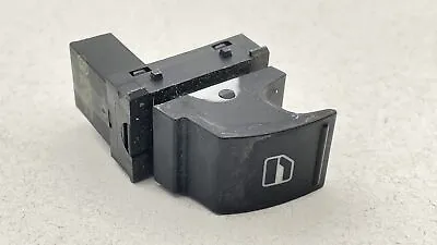 2006-2013 VW Power Window Switch OEM #7L6959855B • $9.99