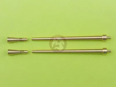 $13.98 • Buy Master 1/48 BK 3.7 3.7cm FlaK 18 Gun Barrels Ju 87G Stuka & Oth. (2pc) AM-48-024