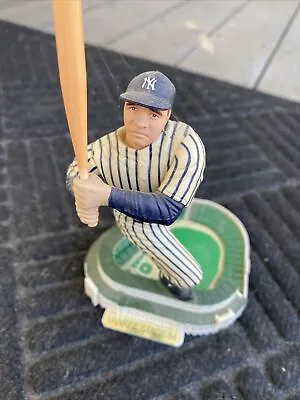 Babe Ruth Figurine • $14.40
