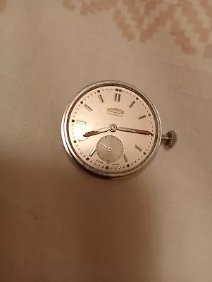 Vintage BREVETE Roamer SWISS MADE 15 JEWELS  • $180