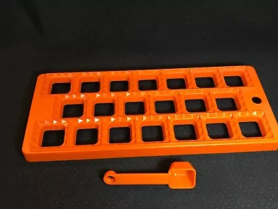 Vintage Tupperware Ravioli Maker With Measuring Scoop • $2.50