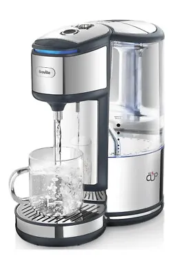 £49.99 • Buy Breville BRITA HotCup Hot Water Dispenser With Integrated Water Filter, Rrp £110