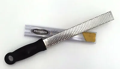 Microplane Classic Zester/ Grater • $13.99