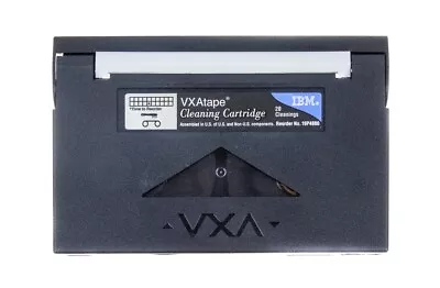 Ibm 19p4880 Vxa Cleaning Cartridge • $32.99