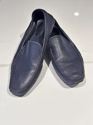 Ferragamo Men's Loafers • $110