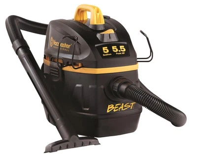 $112.99 • Buy Vacmaster 5 Gallon Professional Wet/dry Vac, Beast Series