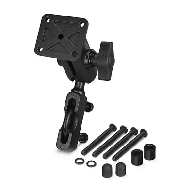 Garmin Motorcycle Handlebar Clutch Mount For Monterra Montana Zumo GPS 1096210 • $46.98