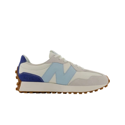 $258 • Buy New Balance X Staud 327 Sea Salt Atlantic MS327SZ Men's Shoes Sneakers