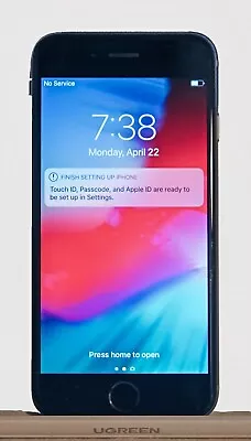 Apple Iphone 6 A1549 (MG5W2LL/A) 16GB Verizon Battery Health 100% • $35