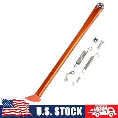 Side Stand Kickstand For KTM 200 250 300 350 450 500 530 XC XCF XCW XCF-W EXC • $42.29