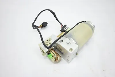 ⭐00-06 Bmw E46 3 Series M3 Convertible Folding Top Hydraulic Pump Unit Oem • $231