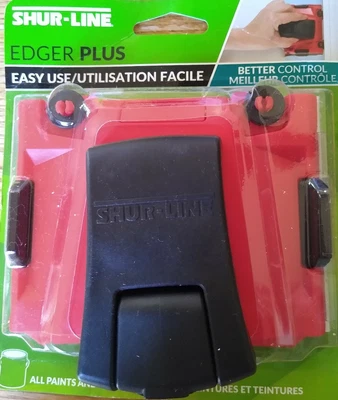 $16 • Buy 2 Paint Edgers 