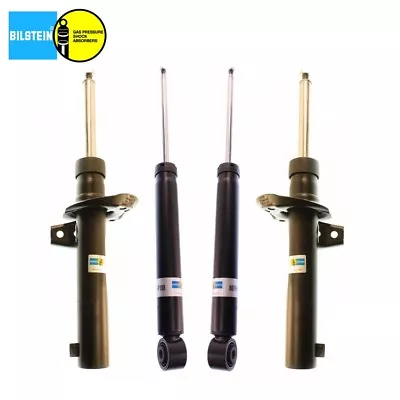 For VW CC Passat Sport Suspension Bilstein Front Struts & Rear Shocks Absorbers • $294.95