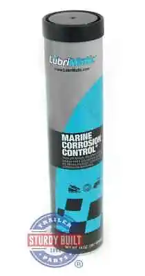 Lubrimatic Marine And Trailer Wheel Bearing Grease Tube 14 Oz • $33.20