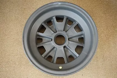 Halibrand Magnesium 16 X 8.5 Shrike Race Car Square Window Wheel Indy 500  • $2499.99