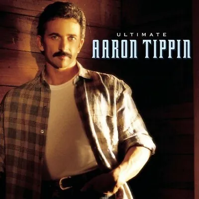 Ultimate Aaron Tippin Music • $6.99