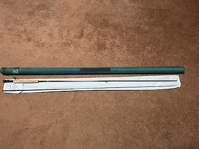 Orvis Superfine Full Flex 8'6  2pc 5wt Fly Rod • $47