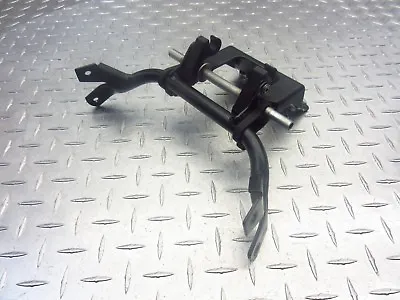 2008 07-09 Bmw R1200rt R1200 Police Gas Fuel Petrol Tank Mount Bracket Brace Oem • $34.69