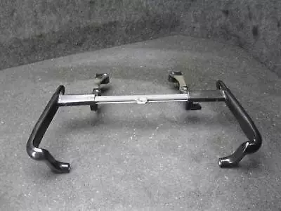 05 Kawasaki Concours ZG1000 Rear Grab Bars 18I • $24.99