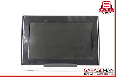 09-13 Mercedes X164 GL450 Left Or Right Side Headrest Screen Monitor Display OEM • $192