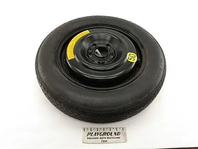 VOLVO 960 SEDAN Compact Spare Tire 125/90R15 15x4 Wheel Fits 1995 1996 1997   • $89.95